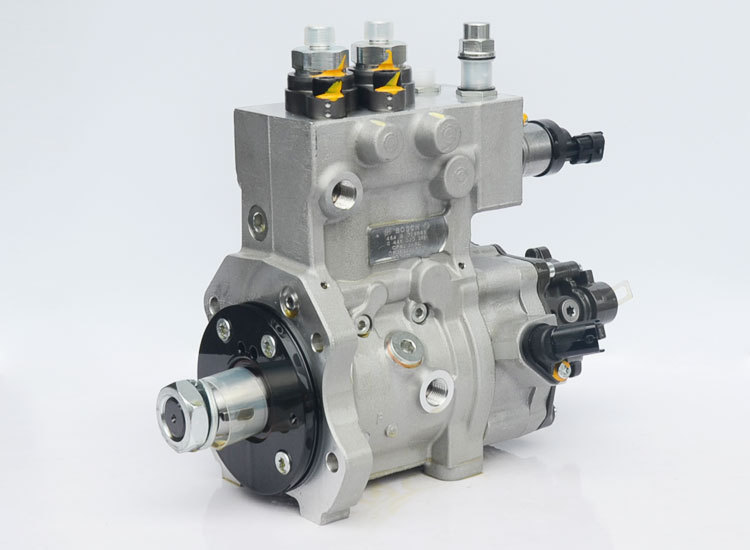 雷诺发动机高压油泵 d5010222523高压油泵总成 东风天龙高压油泵
